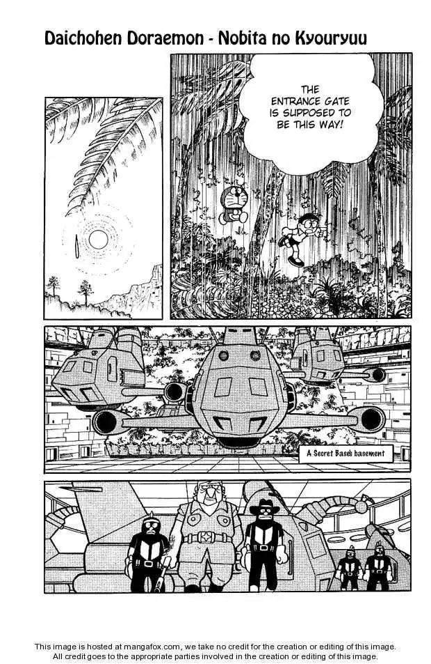 Doraemon Long Stories Chapter 5 16